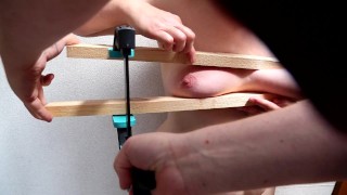 Tit squeezing tools 