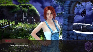 Love Season #7 – PC Gameplay Lets Play(HD)