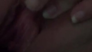 tight young pussy squirting