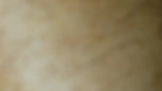 Upclose Doggy style