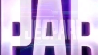 Jeopardy Preview