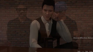 A Step-Mother's Love (OrbOrigin) [Part 8] Part 86 Cruel World By LoveSkySan69