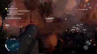 native american dominates 1