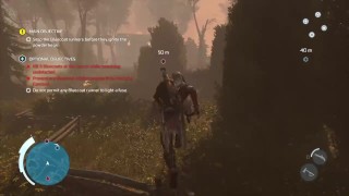 native american dominates 1