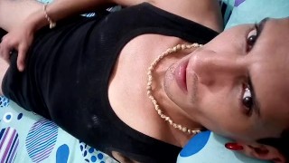 Orgasmo con boxer by Rabaerre