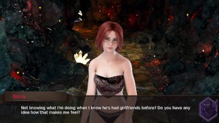 Love Season #8 – PC Gameplay Lets Play(HD)
