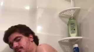 Full bath with me I love all u 