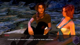 Love Season #10 – PC Gameplay Lets Play(HD)