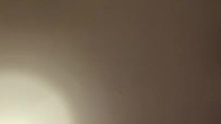 PussyPocket masturbating my wet hard dick with big cumshot 