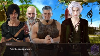 Love Season #11 – PC Gameplay Lets Play(HD)