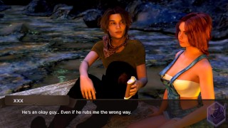 Love Season #11 – PC Gameplay Lets Play(HD)