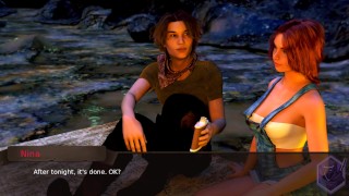 Love Season #11 – PC Gameplay Lets Play(HD)