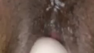 Pussy play