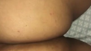 Navegando por hermoso culo