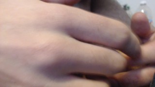 butt play for the twink bois onlyfans svenwall20