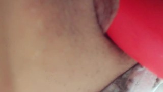 Sexy brunette needs someone to play with 