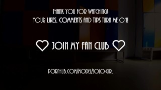 School locker room, innocent public masturbation