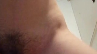Relieving the tension with quick hips