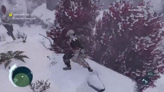 native american dominates 2