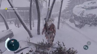 native american dominates 2