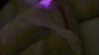 Nicole Aniston Milf, Perfect body cumming hard with vibrator