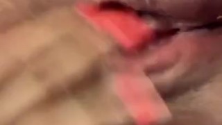Can’t stop squirting- my pregnant pussy needs to be fucked