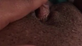 Sneaking a play