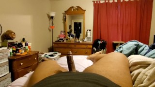 1,000 Kegel and Edging Huge Precum load Massive Cum Shot 