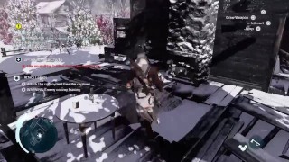native american dominates 3