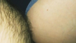 Acorda com anal e prazer logo cedo