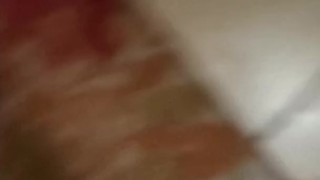 2:09Pm Cumshot on a clean towel