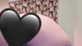 Same position lmao... I’ll start doing vids from the front soon