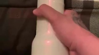 Madison ivy Fleshlight masterbation 