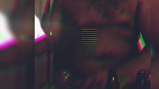 Self Play Fire Cupping