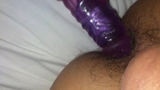 Ass play 