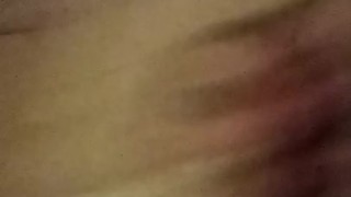Bored horny