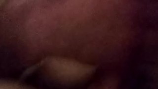 Bored horny