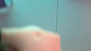 Fucking my step-sister Onahole
