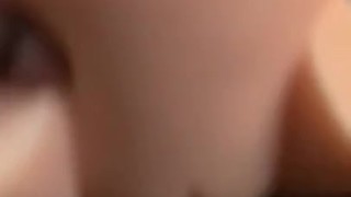 Fucking my step-sister Onahole