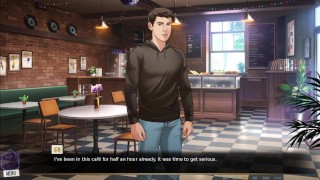 Our Red String #1 - PC Gameplay Lets Play (HD)