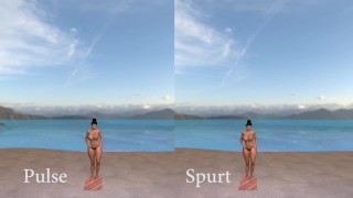 Growth Patterns Test