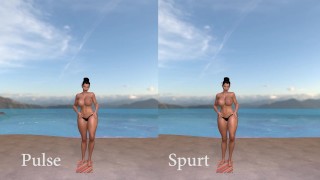 Growth Patterns Test