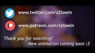 Starlight Glimmer x Carlos by zZiowin