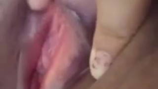 HORNY MORNING my clit is swelling need a good FUCK