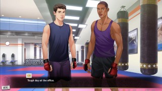Our Red String #2 - PC Gameplay Lets Play (HD)