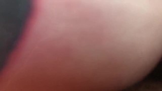 Reverse Cowgirl, Riding master like a good girl should - Tandingoandhispet