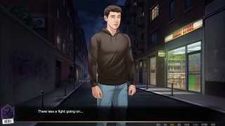 Our Red String #3 - PC Gameplay Lets Play (HD)