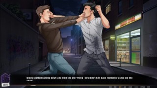 Our Red String #3 - PC Gameplay Lets Play (HD)