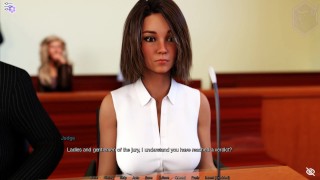 Sunshine Love #2 - PC Gameplay Lets Play (HD)