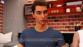 Sunshine Love #3 - PC Gameplay Lets Play (HD)
